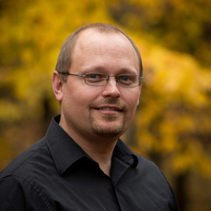 Kevin Ferguson